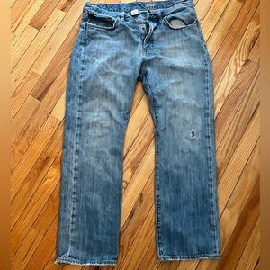 Polo by Ralph Lauren Men’s Jeans